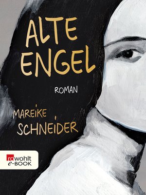 cover image of Alte Engel
